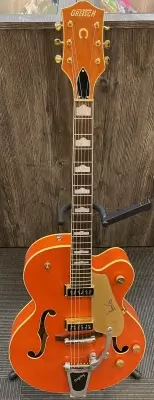 Gretsch Guitars - Duane Eddy Signature Hollowbody 2